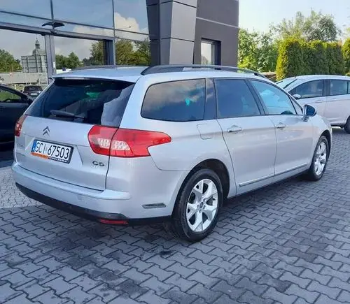 CITROEN C5 