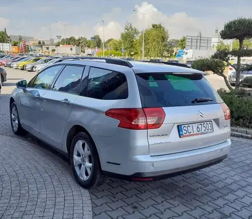 CITROEN C5 