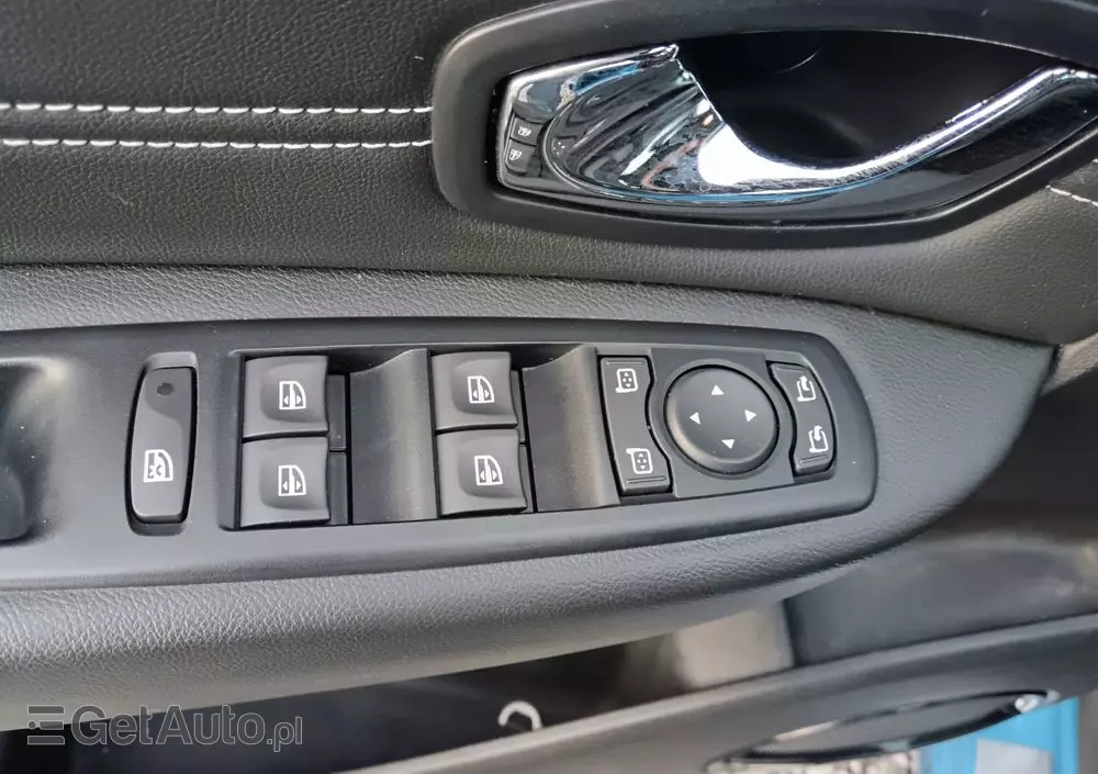 RENAULT Grand Scenic DCi 110 EDC Bose Edition