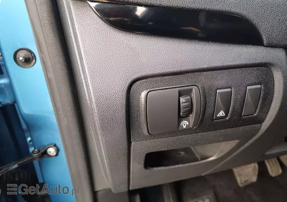 RENAULT Grand Scenic DCi 110 EDC Bose Edition