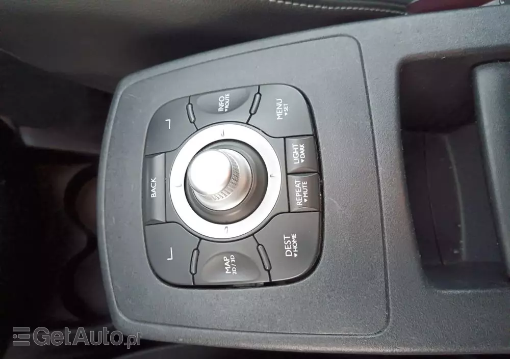 RENAULT Grand Scenic DCi 110 EDC Bose Edition