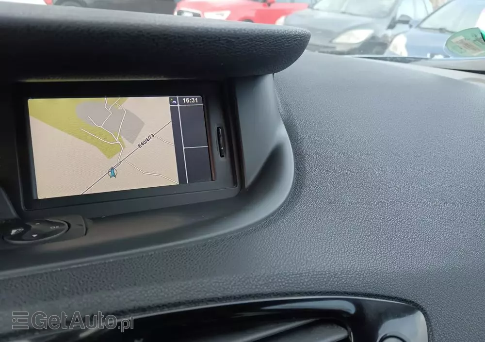 RENAULT Grand Scenic DCi 110 EDC Bose Edition