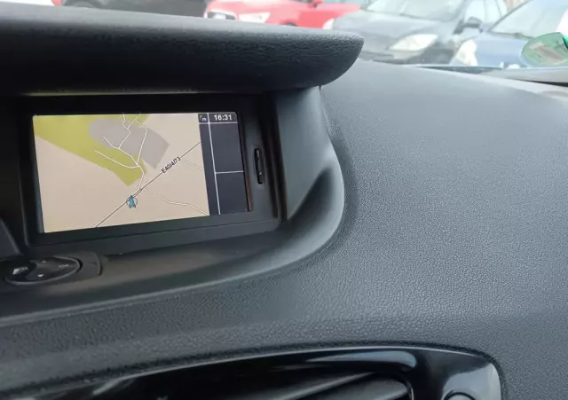 RENAULT Grand Scenic DCi 110 EDC Bose Edition