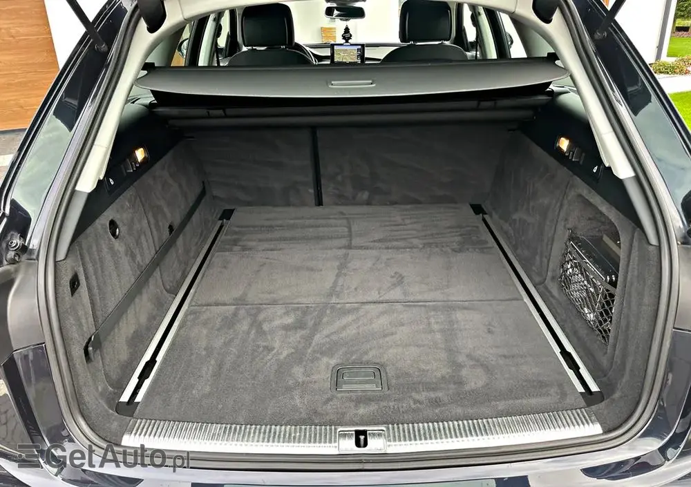 AUDI A6 Avant 2.0 TFSI sport selection