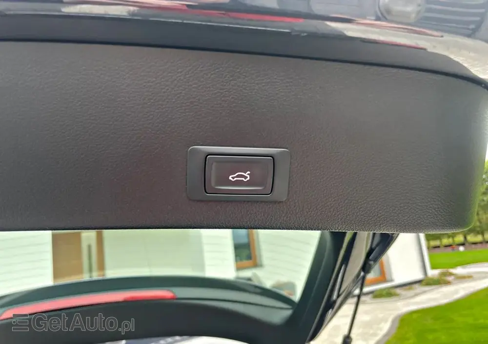 AUDI A6 Avant 2.0 TFSI sport selection