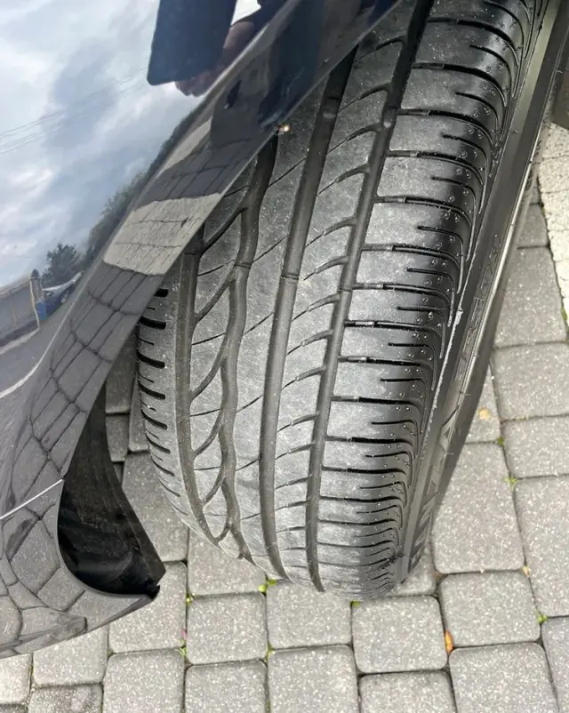 AUDI A6 Avant 2.0 TFSI sport selection