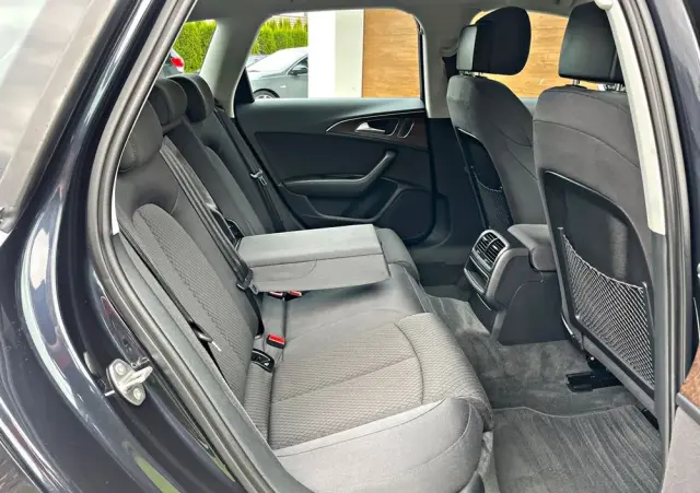 AUDI A6 Avant 2.0 TFSI sport selection