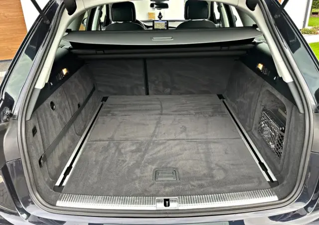 AUDI A6 Avant 2.0 TFSI sport selection