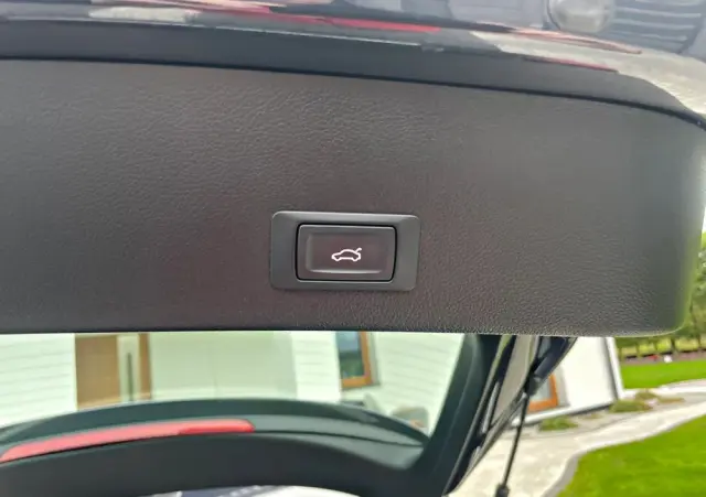 AUDI A6 Avant 2.0 TFSI sport selection