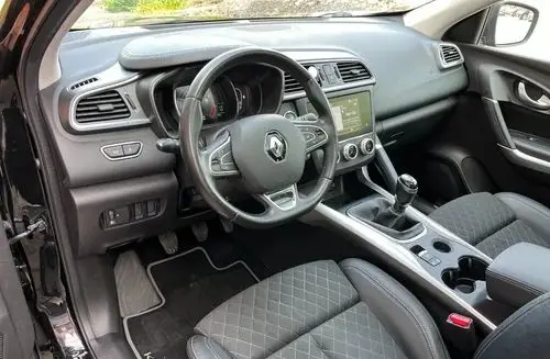 RENAULT Kadjar 