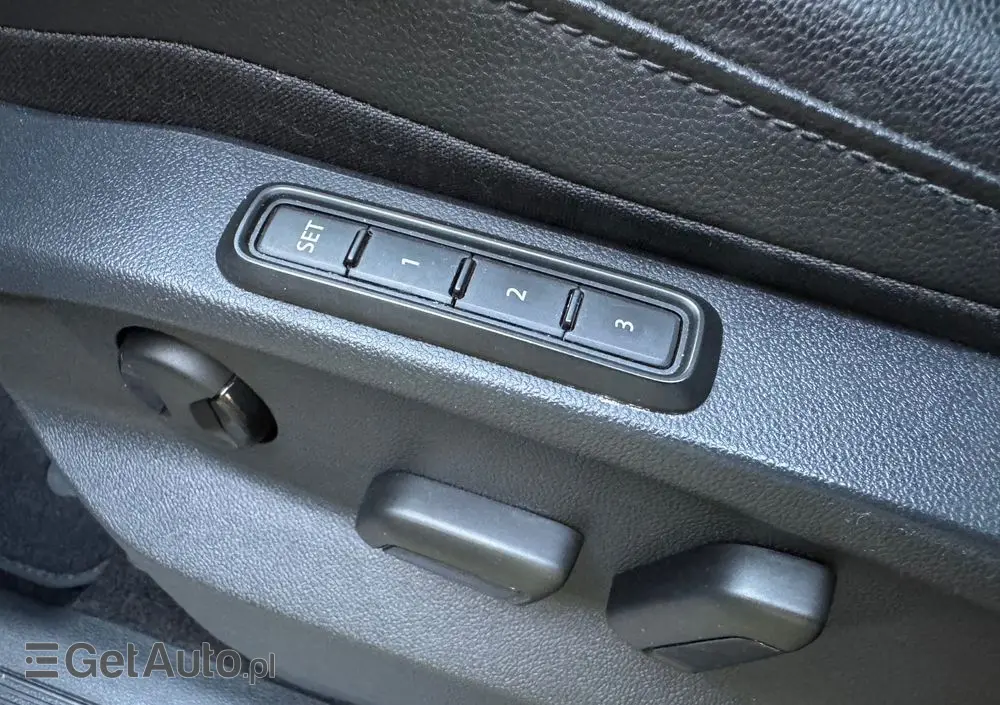 VOLKSWAGEN Tiguan 1.5 TSI EVO Comfortline