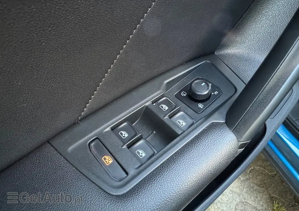 VOLKSWAGEN Tiguan 1.5 TSI EVO Comfortline