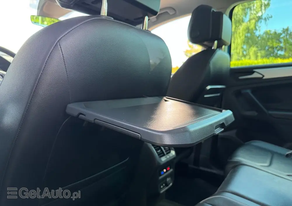 VOLKSWAGEN Tiguan 1.5 TSI EVO Comfortline