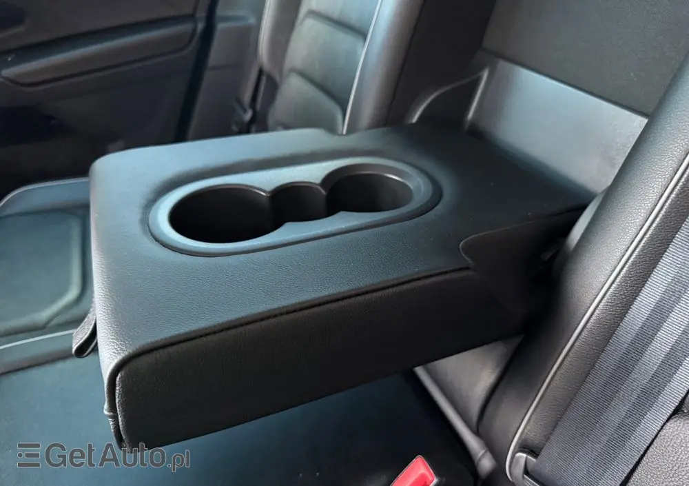 VOLKSWAGEN Tiguan 1.5 TSI EVO Comfortline