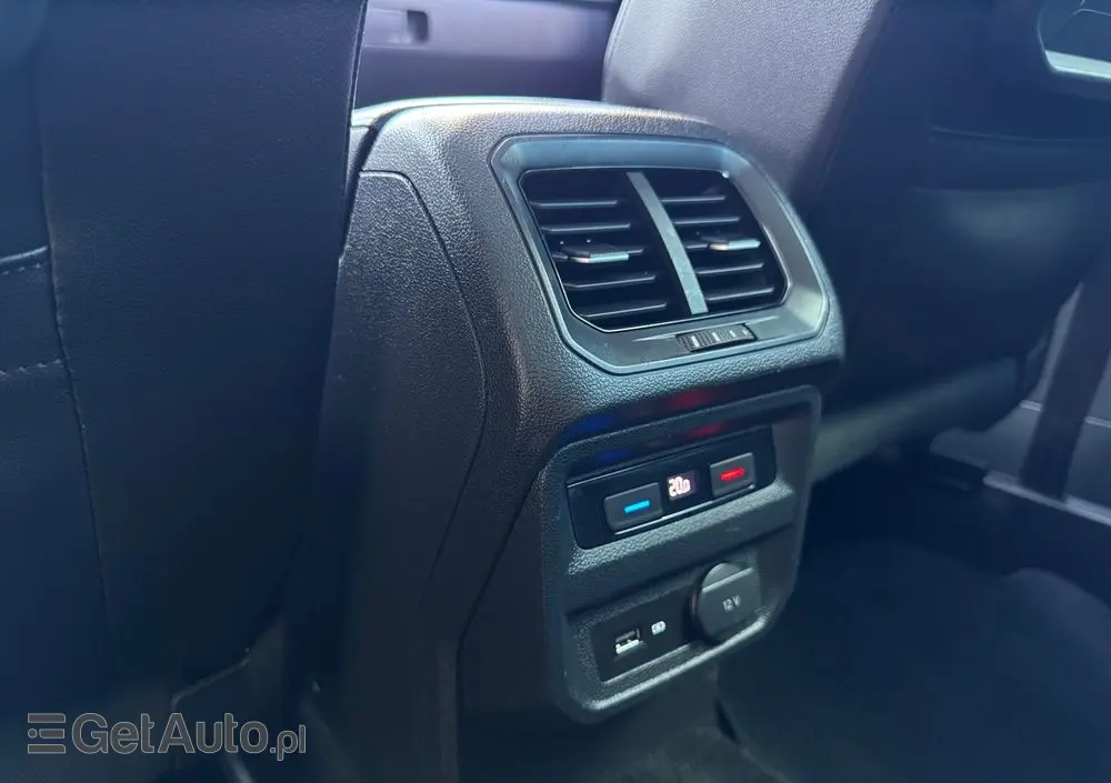 VOLKSWAGEN Tiguan 1.5 TSI EVO Comfortline