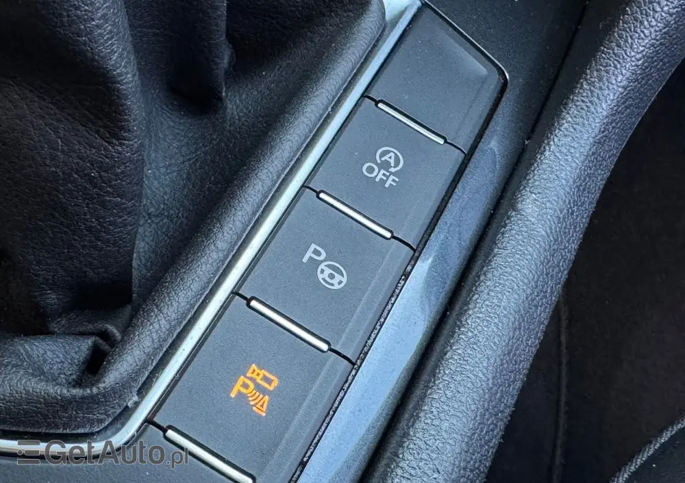 VOLKSWAGEN Tiguan 1.5 TSI EVO Comfortline