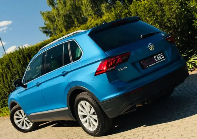 VOLKSWAGEN Tiguan 1.5 TSI EVO Comfortline