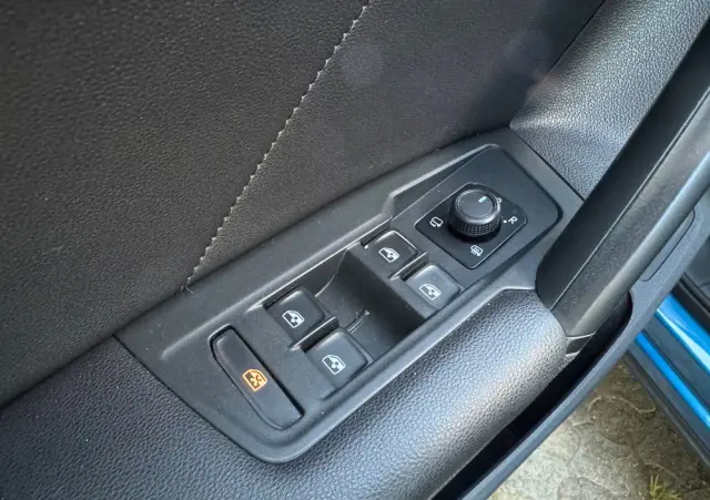 VOLKSWAGEN Tiguan 1.5 TSI EVO Comfortline