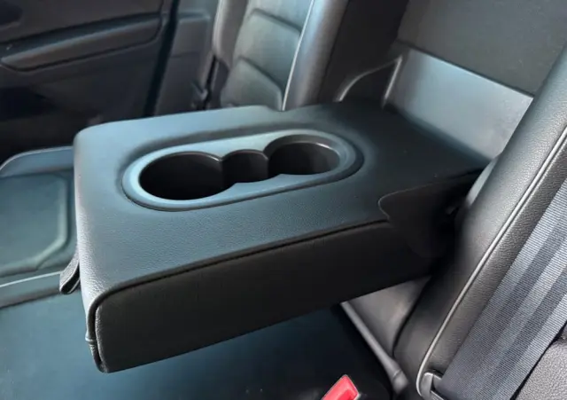 VOLKSWAGEN Tiguan 1.5 TSI EVO Comfortline