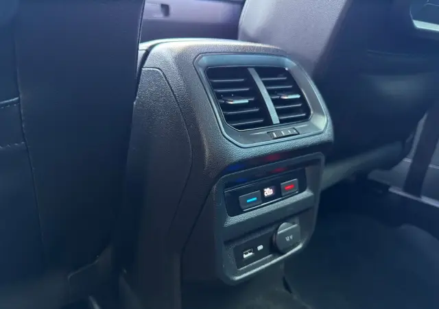 VOLKSWAGEN Tiguan 1.5 TSI EVO Comfortline