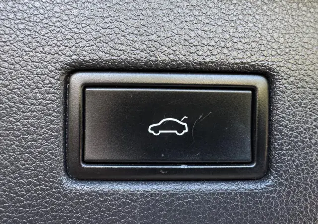 VOLKSWAGEN Tiguan 1.5 TSI EVO Comfortline