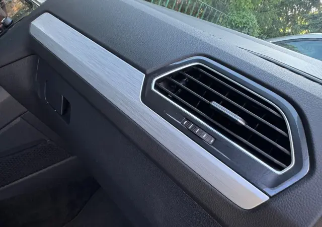 VOLKSWAGEN Tiguan 1.5 TSI EVO Comfortline