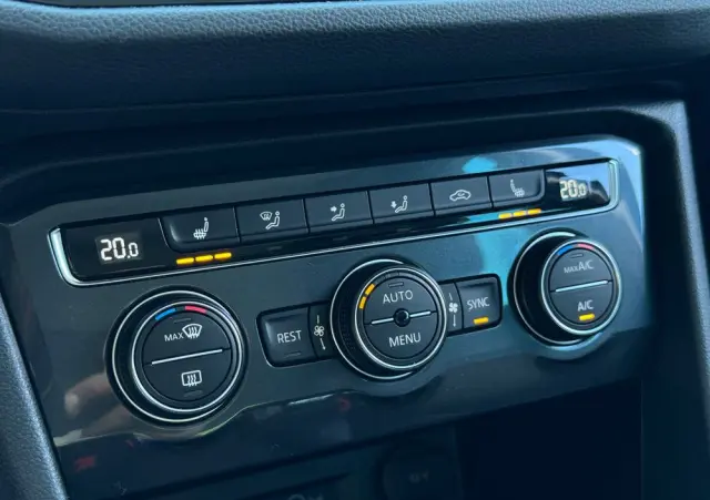 VOLKSWAGEN Tiguan 1.5 TSI EVO Comfortline