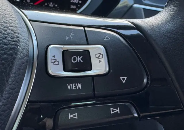 VOLKSWAGEN Tiguan 1.5 TSI EVO Comfortline