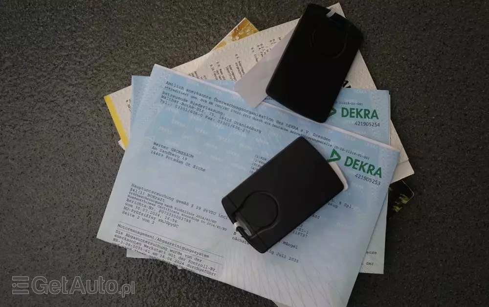 RENAULT Trafic ENERGY dCi 125 Combi Expression