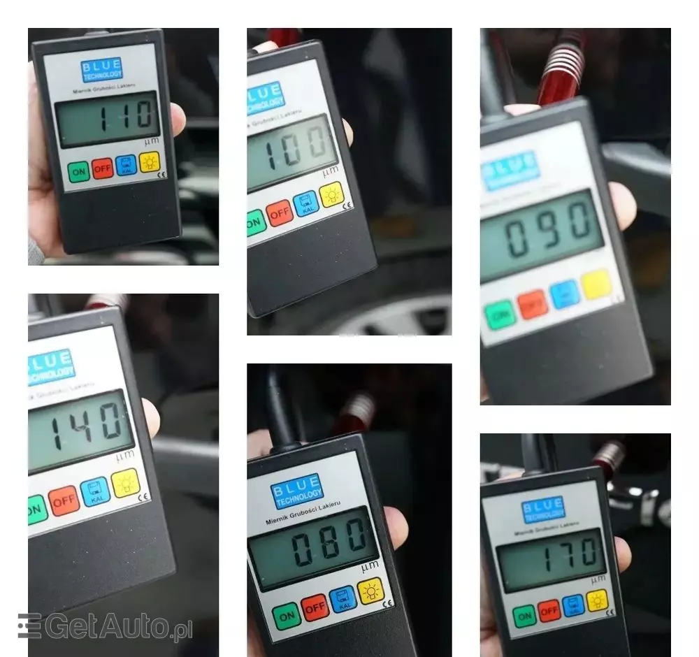 RENAULT Trafic ENERGY dCi 125 Combi Expression