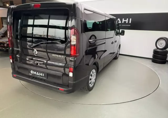 RENAULT Trafic ENERGY dCi 125 Combi Expression