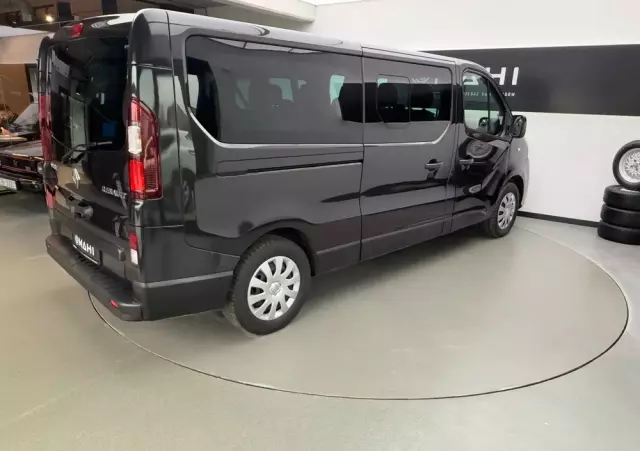 RENAULT Trafic ENERGY dCi 125 Combi Expression