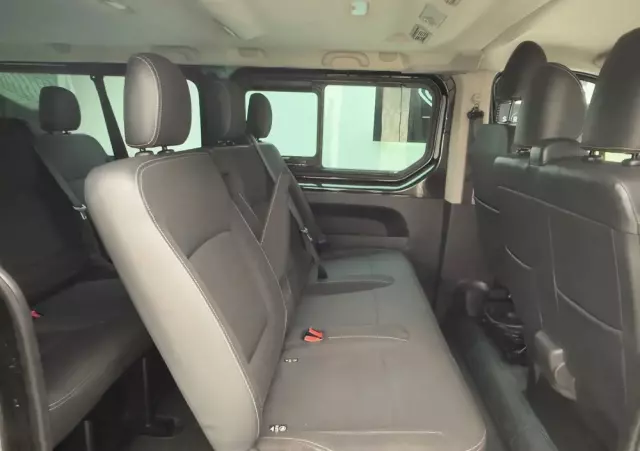 RENAULT Trafic ENERGY dCi 125 Combi Expression