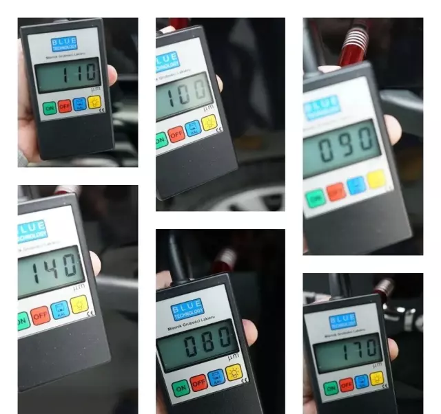 RENAULT Trafic ENERGY dCi 125 Combi Expression