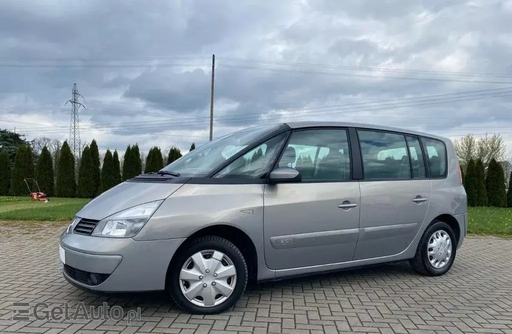 RENAULT Espace 