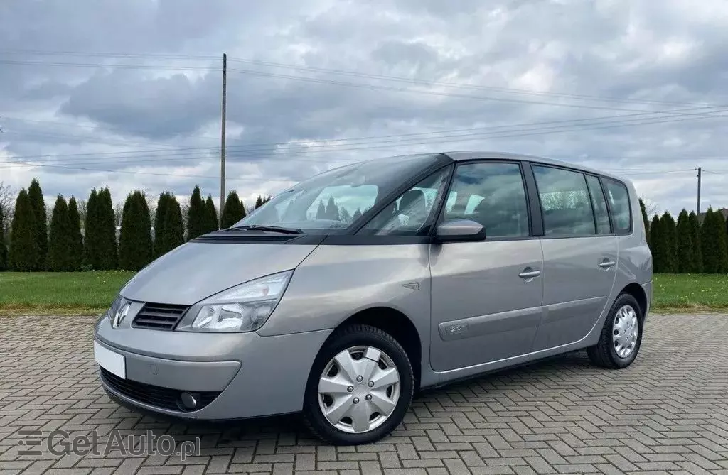 RENAULT Espace 