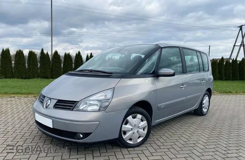 RENAULT Espace 