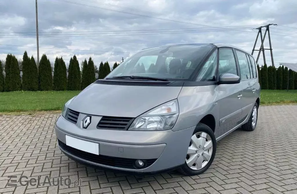 RENAULT Espace 
