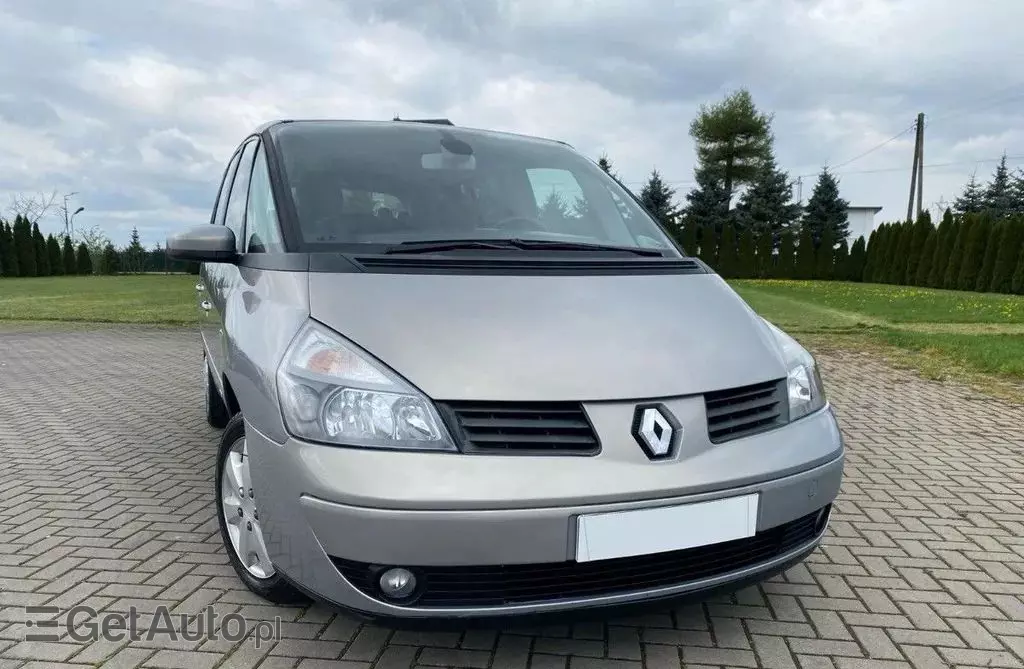 RENAULT Espace 