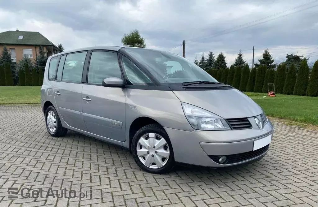 RENAULT Espace 