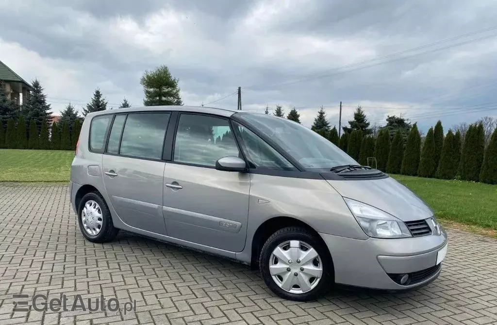 RENAULT Espace 