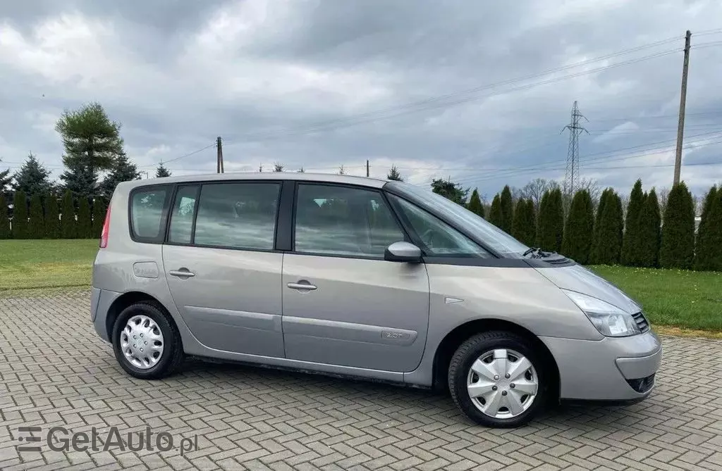 RENAULT Espace 