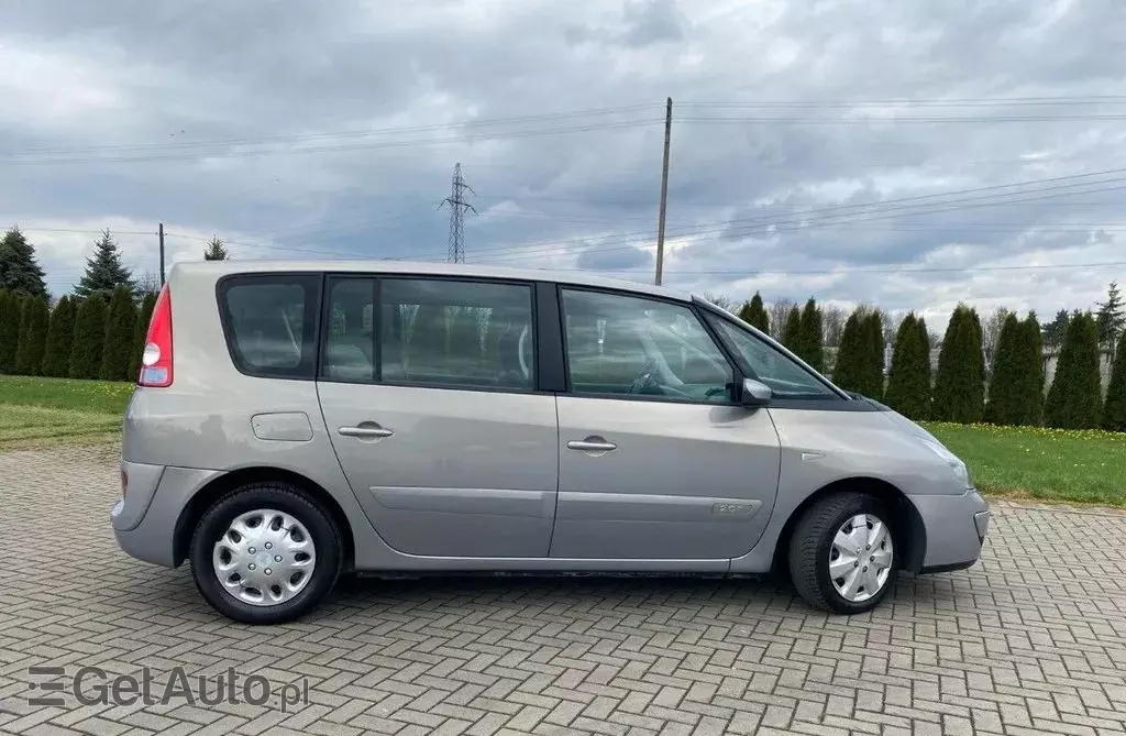 RENAULT Espace 