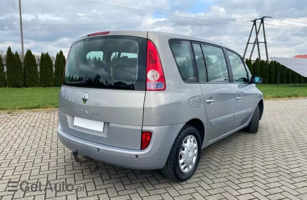 RENAULT Espace 