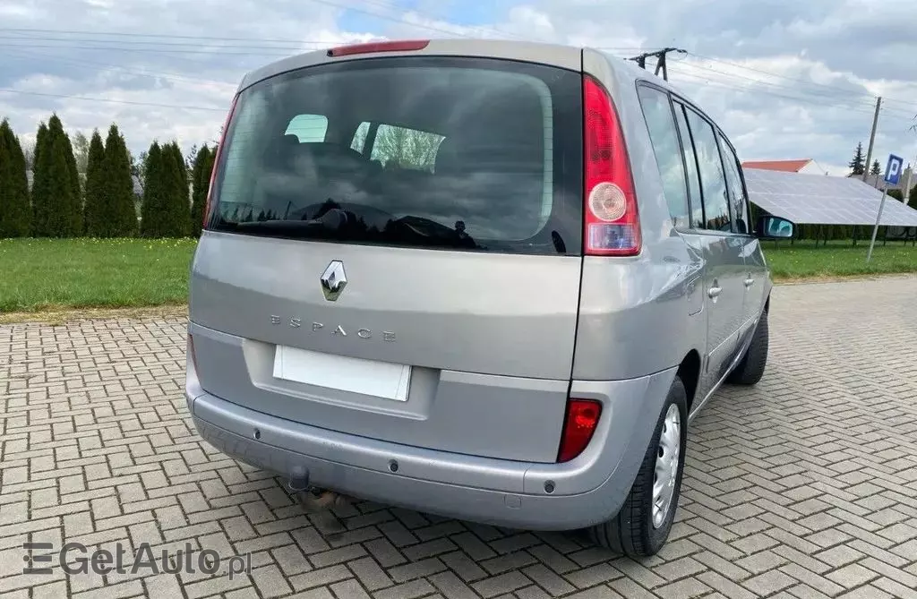 RENAULT Espace 