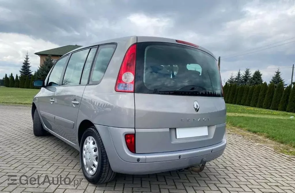 RENAULT Espace 