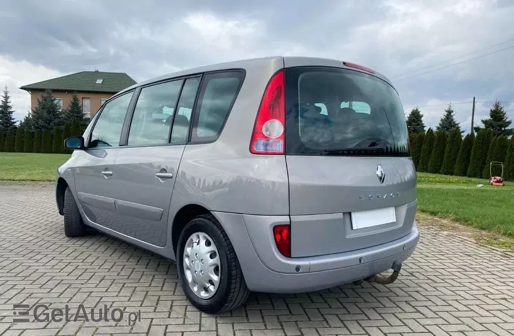 RENAULT Espace 