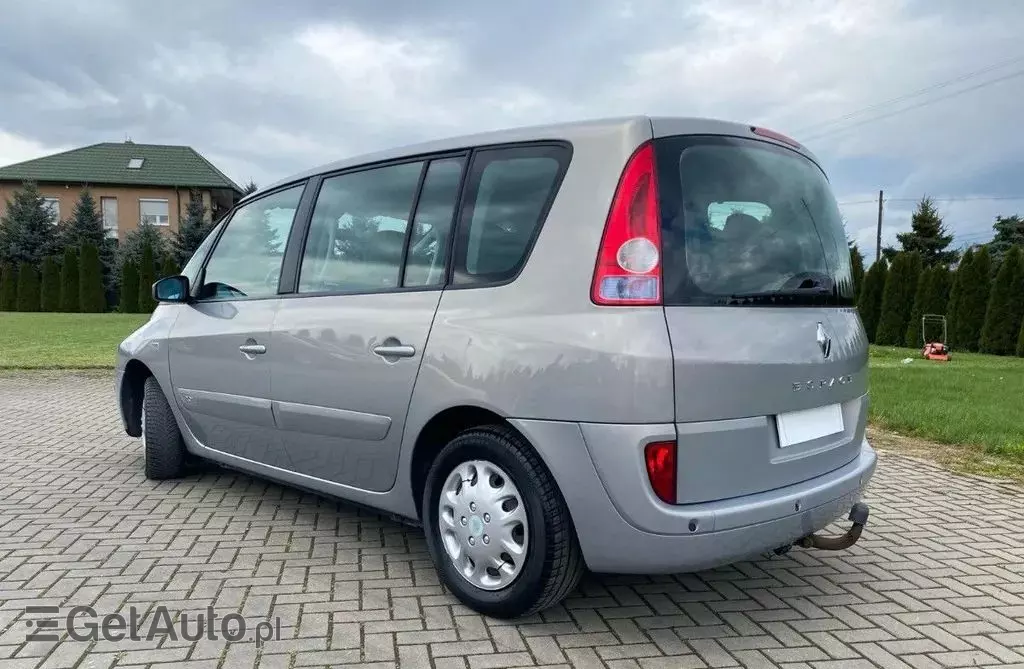 RENAULT Espace 