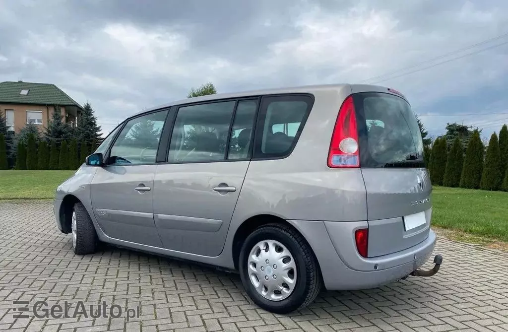 RENAULT Espace 