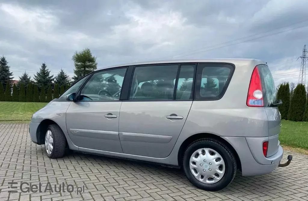RENAULT Espace 